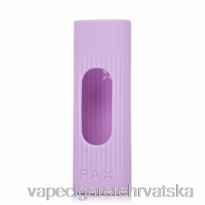 Vape Cigarete Pax Plus Grip Sleeve Boje Lavande